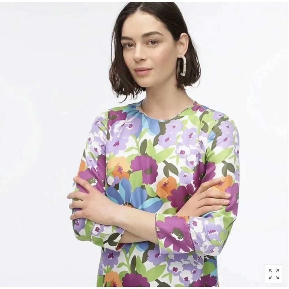 J. Crew